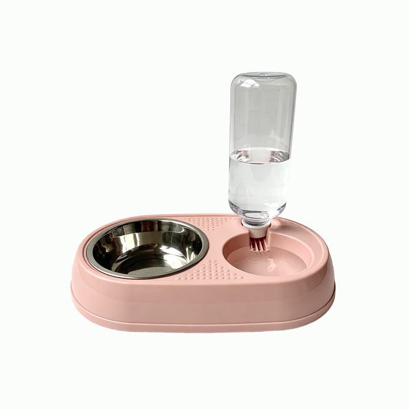 durable-pet-water-bowl-set