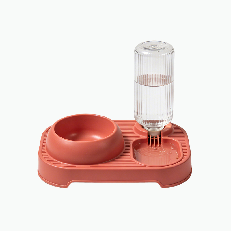 durable-cute-water-bowl-set