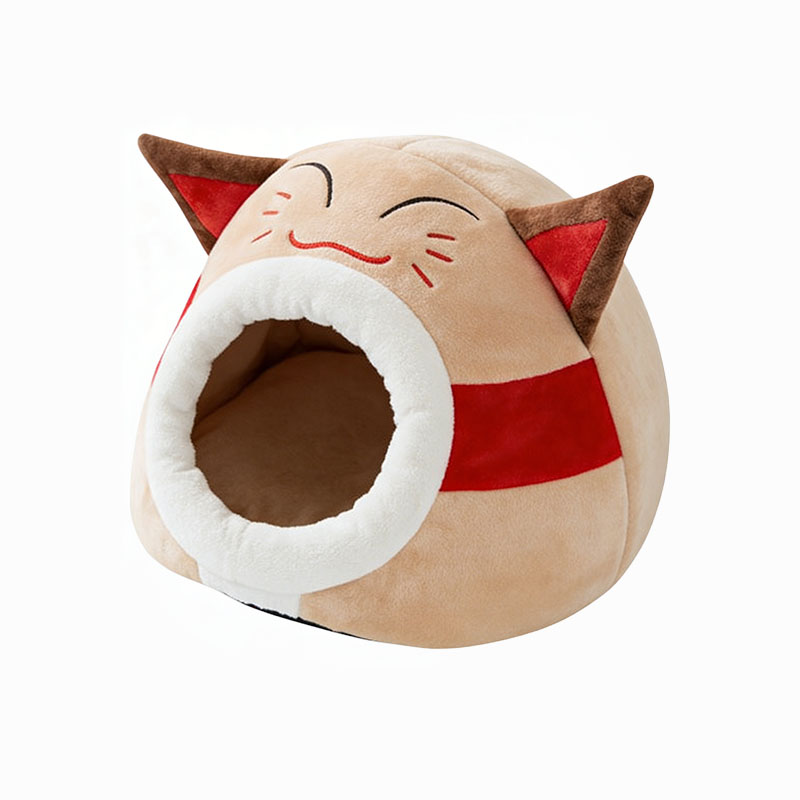 pet-rest-wrapped-cave-bed-cat-cave