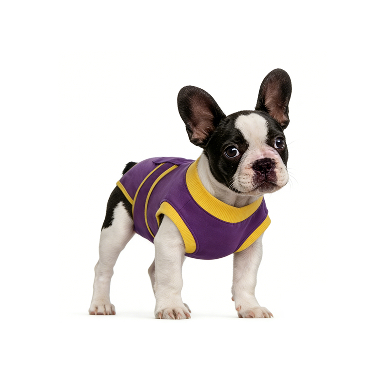 color-blocked-cute-pet-pajamas