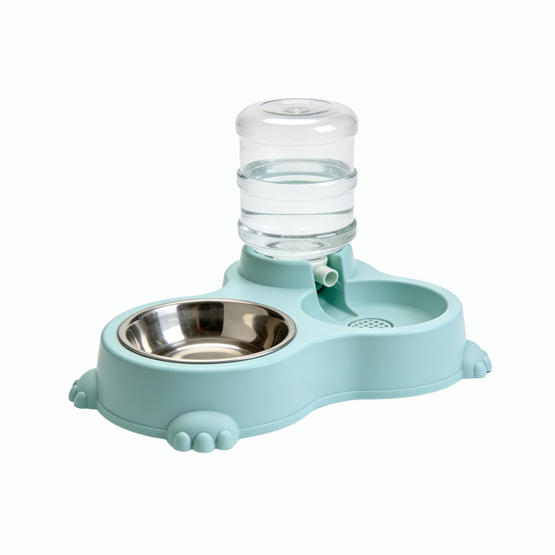 cute-paw-print-cute-pet-water-bowl-set
