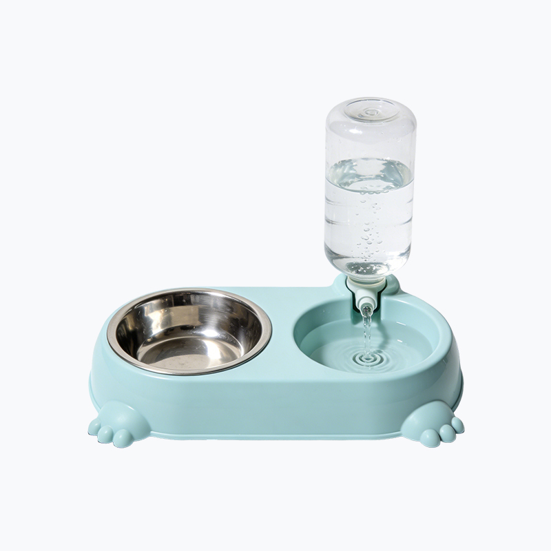 for-indoor-use-cute-pet-water-bowl-set