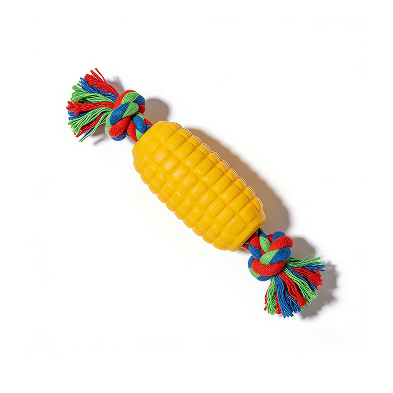 simulation-corn-knot-rope-dog-toy