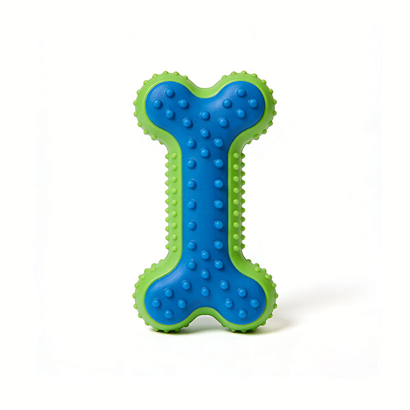 bumpy-bone-shape-pet-oral-cleaning-dog-toy