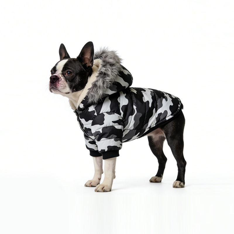 camouflage-hooded-pet-coat