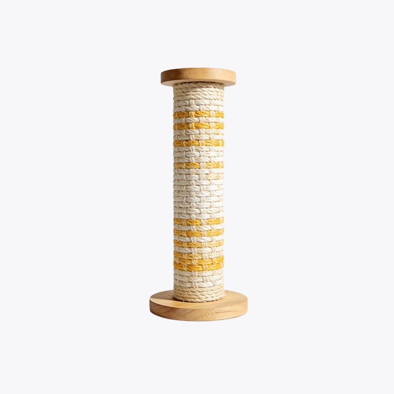 sturdy-and-durable-cat-scratching-post