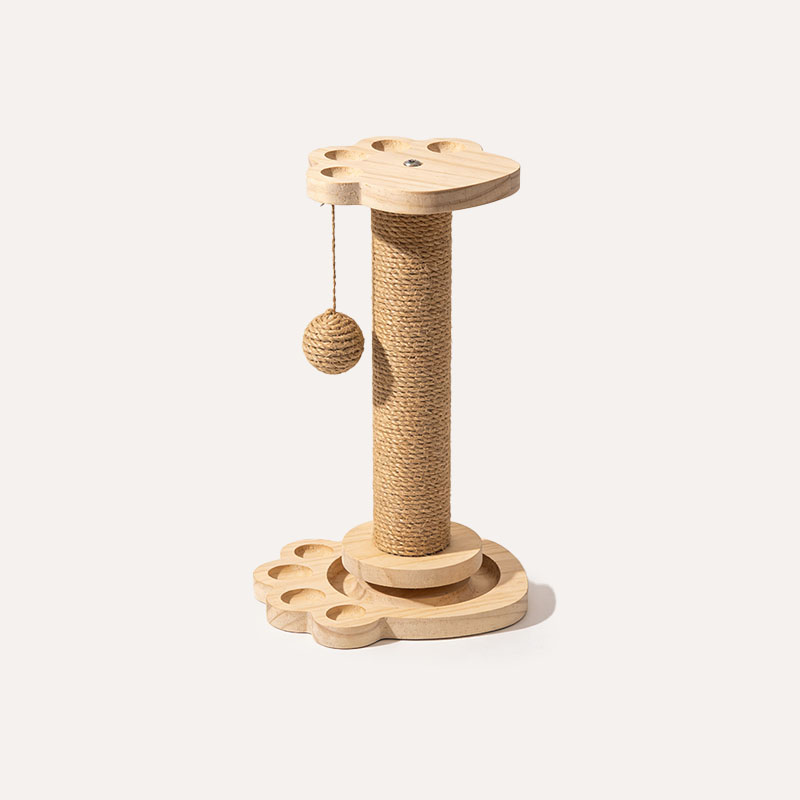 stress-relief-essential-cat-scratching-post-for-cats