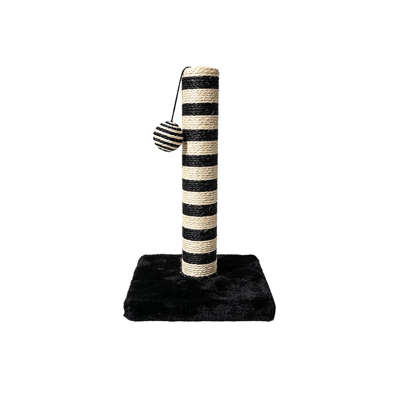 creative-personalized-cat-scratching-post