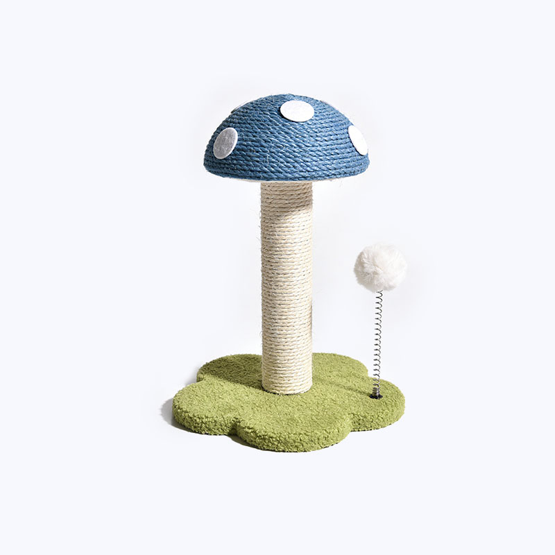 cat-special-scratching-post-for-claw-care