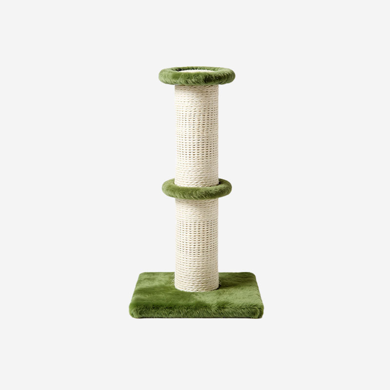 stable-and-long-lasting-cat-scratching-post