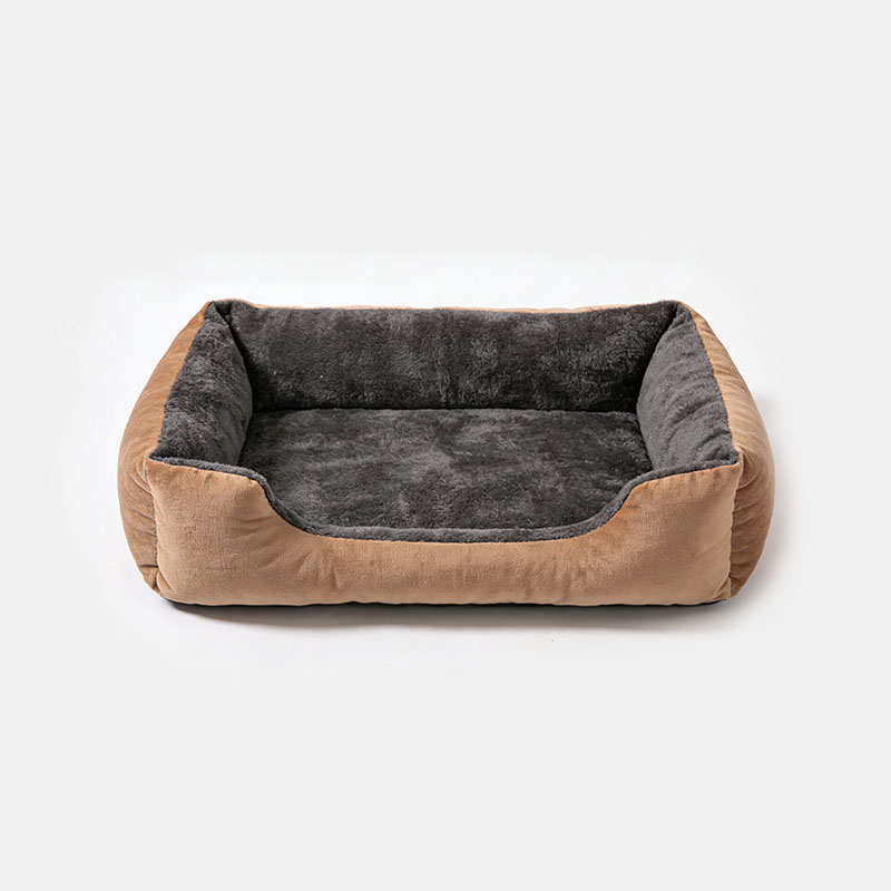 stable-support-waist-protection-dog-bed