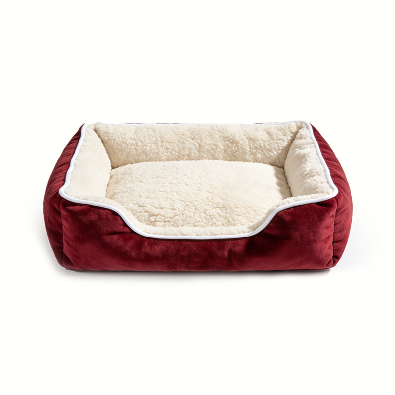 square-pet-bed-washable-dog-bed