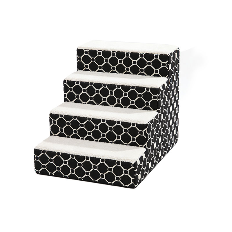 soft-cushioning-pet-ladder