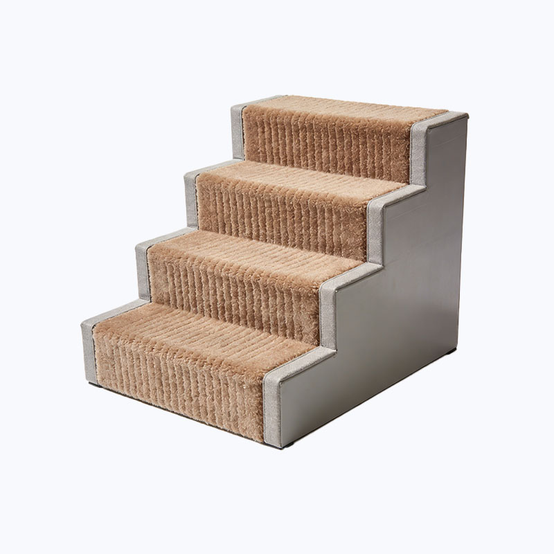 simple-and-fashionable-pet-step-ladder