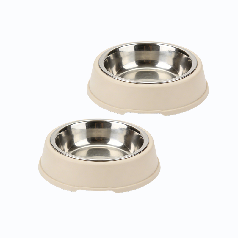 cute-non-skid-stainless-steel-pet-bowl