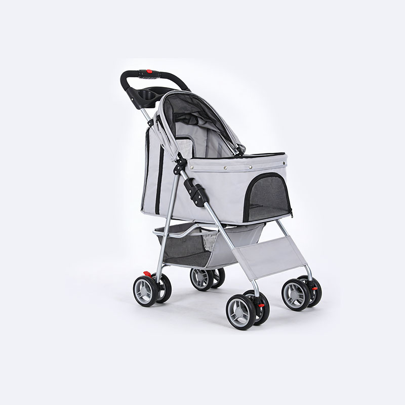exquisite-design-pet-stroller