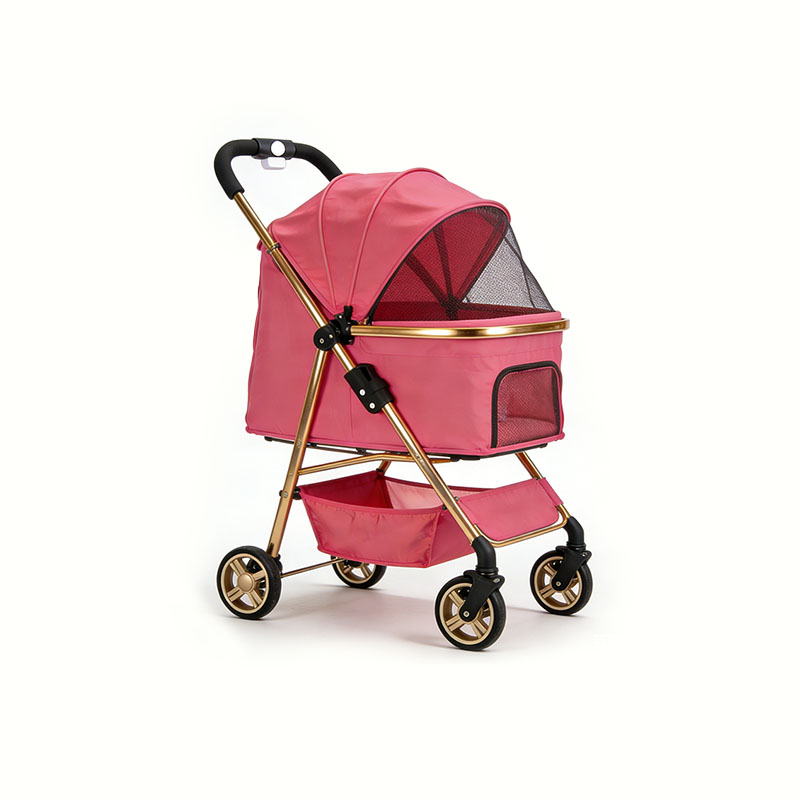 removable-washable-pet-stroller