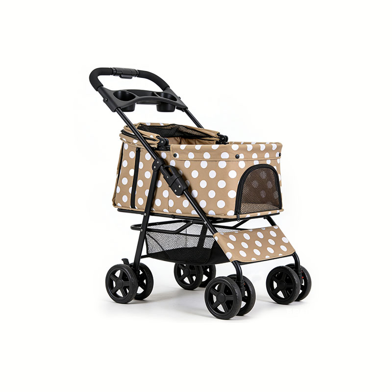 practical-pet-stroller-for-outdoor-use